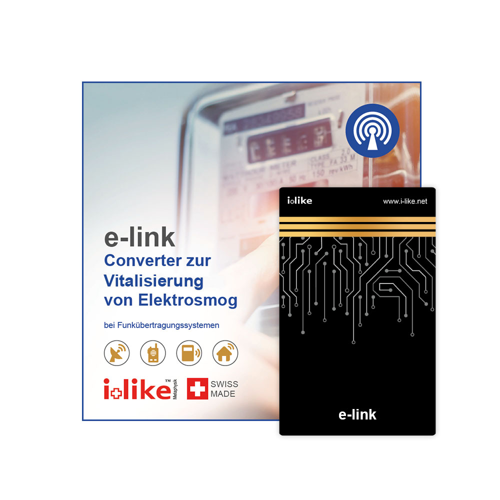 Elink Adapter i-like